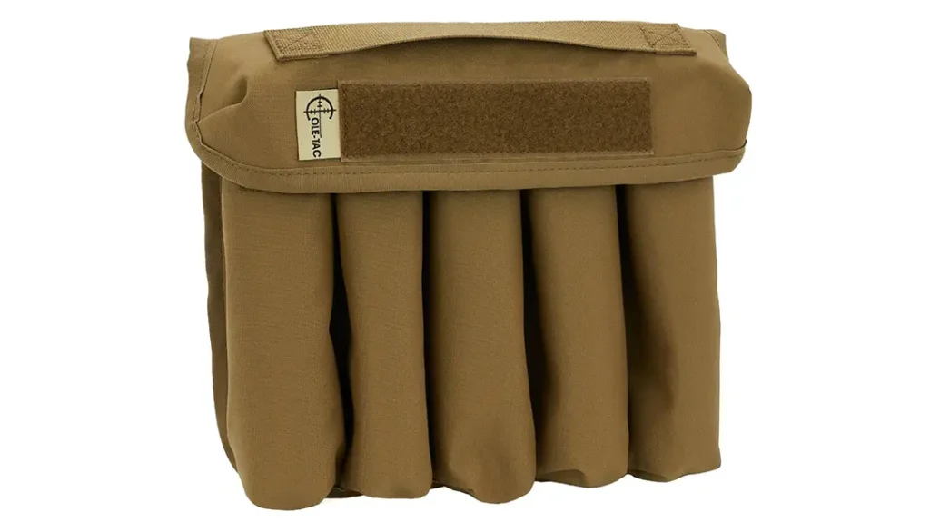 Cole-TAC Can Caddy