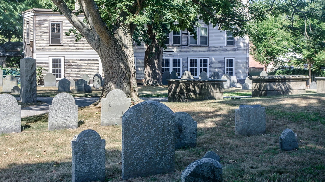 The Salem Witch trials are packed full of untrue historical facts.