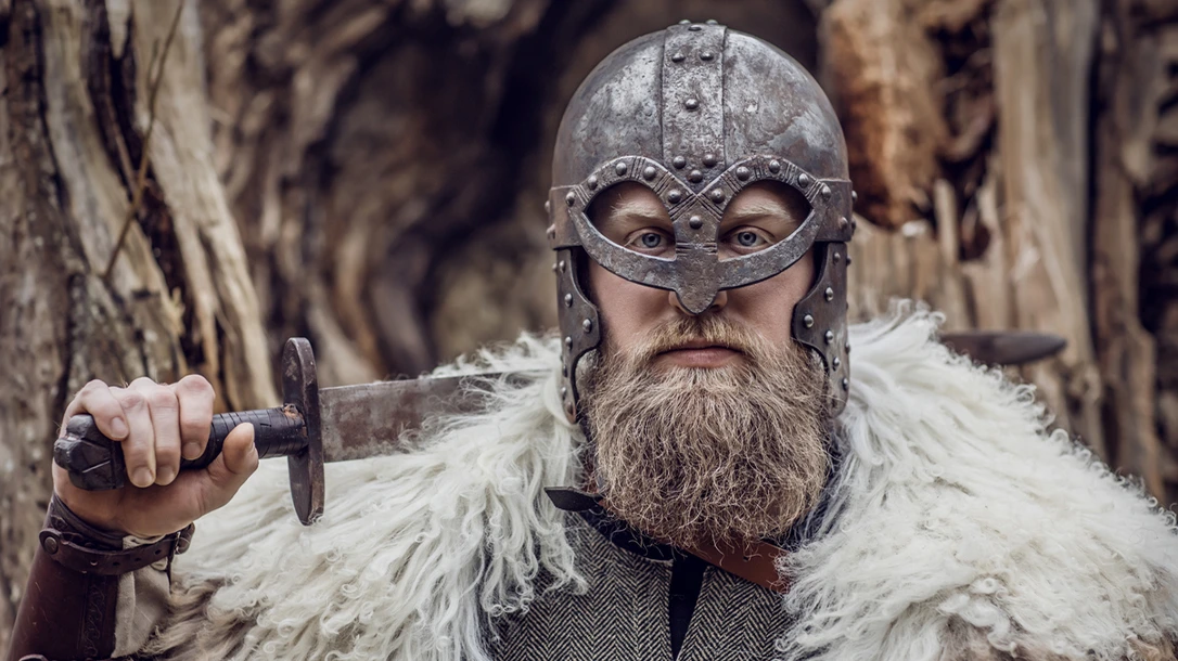 The Vikings have many inaccurate historical details.