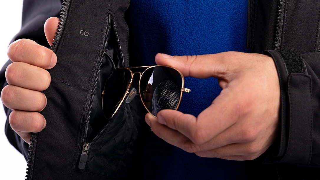 These items are not only practical but also designed to deter even the most skilled pickpockets from making you their target.