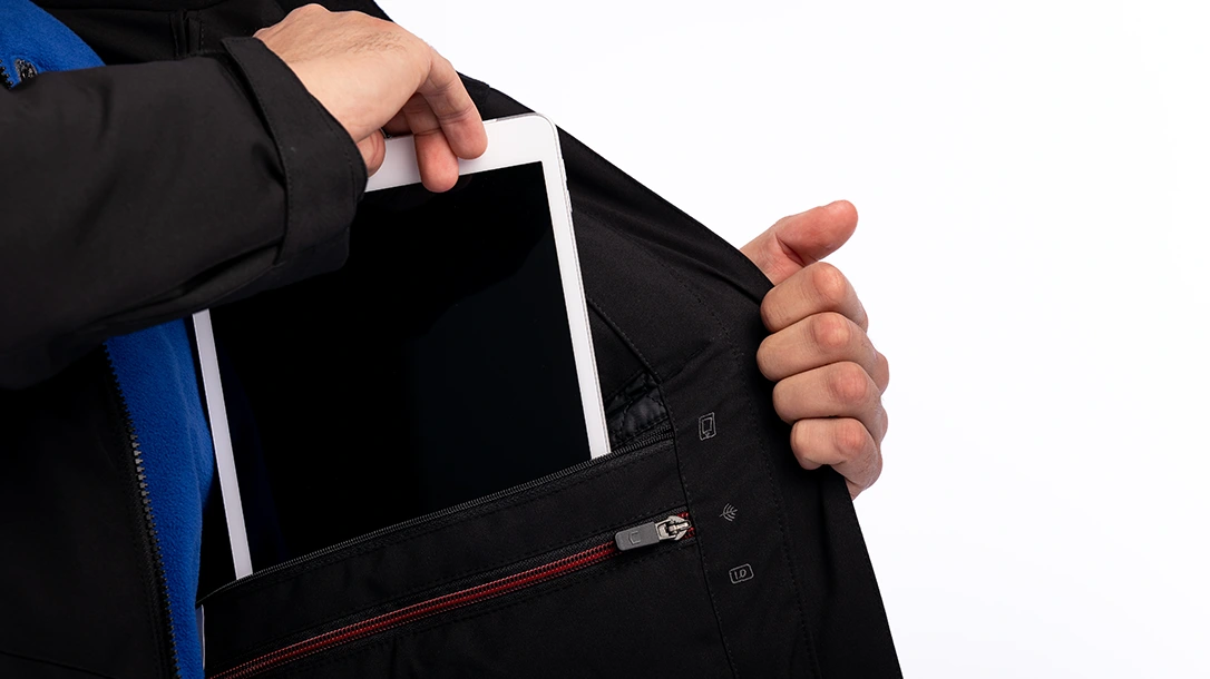 quip yourself with specialized anti-theft accessories that offer an extra layer of protection for your valuables.