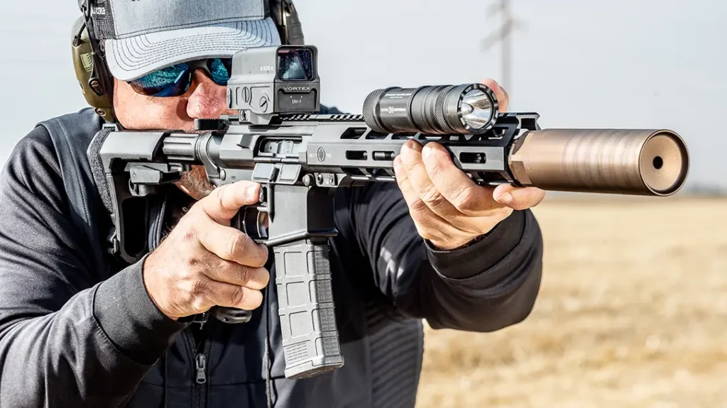 Range time