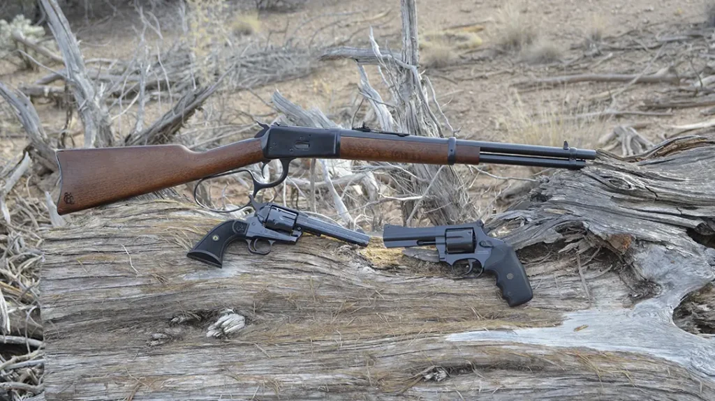 The author’s test sample performed flawlessly during my 300-round evaluation at Gunsite, and its accuracy was beyond exemplary.