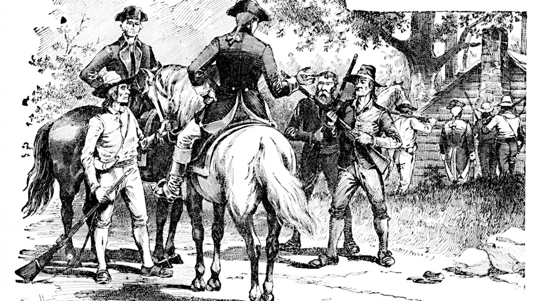 A protest scene depicting a diverse group of taxpayers expressing frustration over the complexities and perceived injustices in today’s tax system.