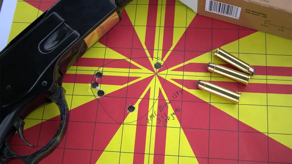 Accuracy Testing