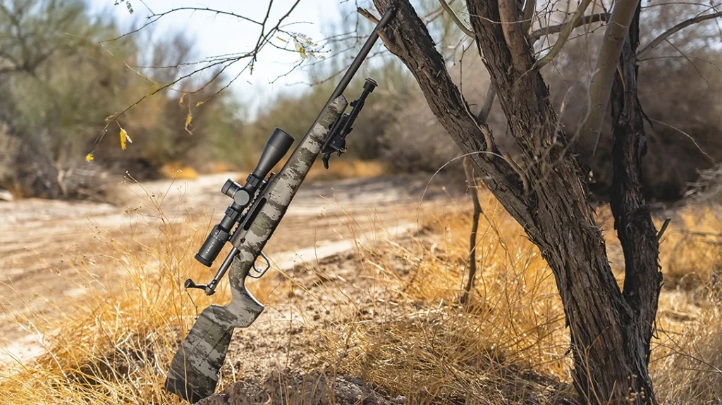 Savage Axis 2 Pro