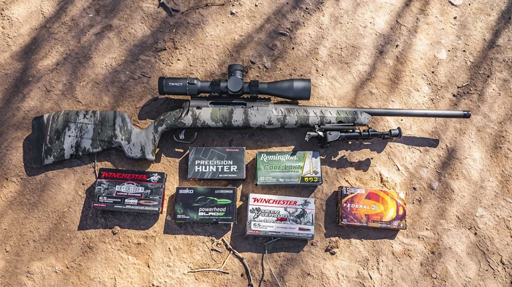 Savage Axis 2 Pro