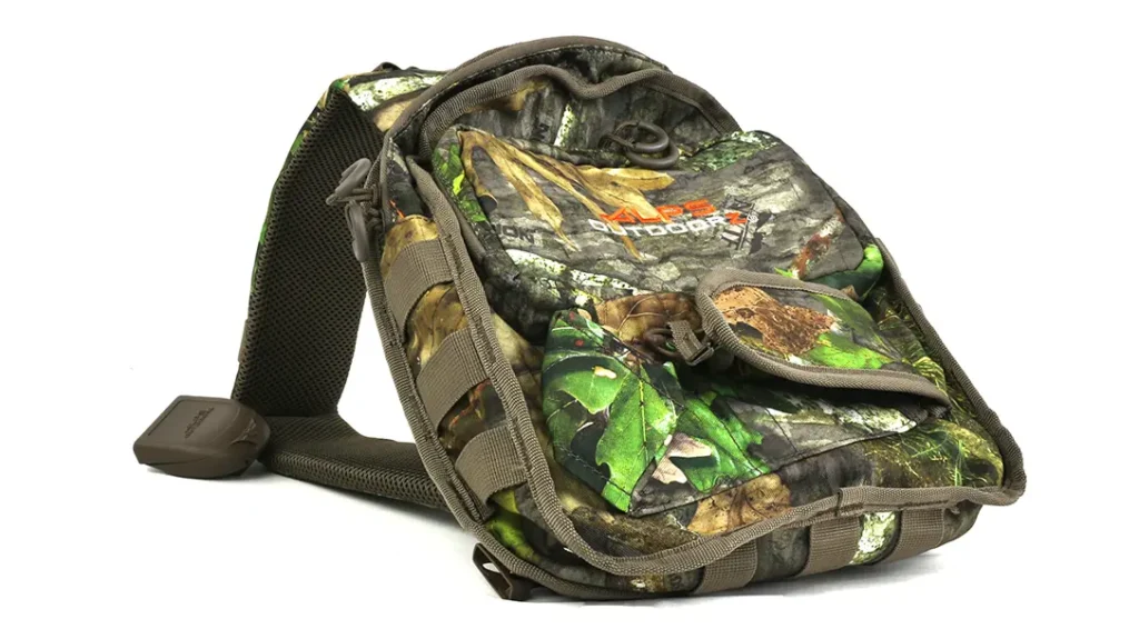 Alps Ambush Sling pack.