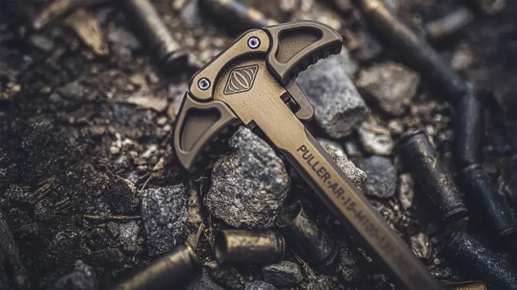 Ambidextrous Design