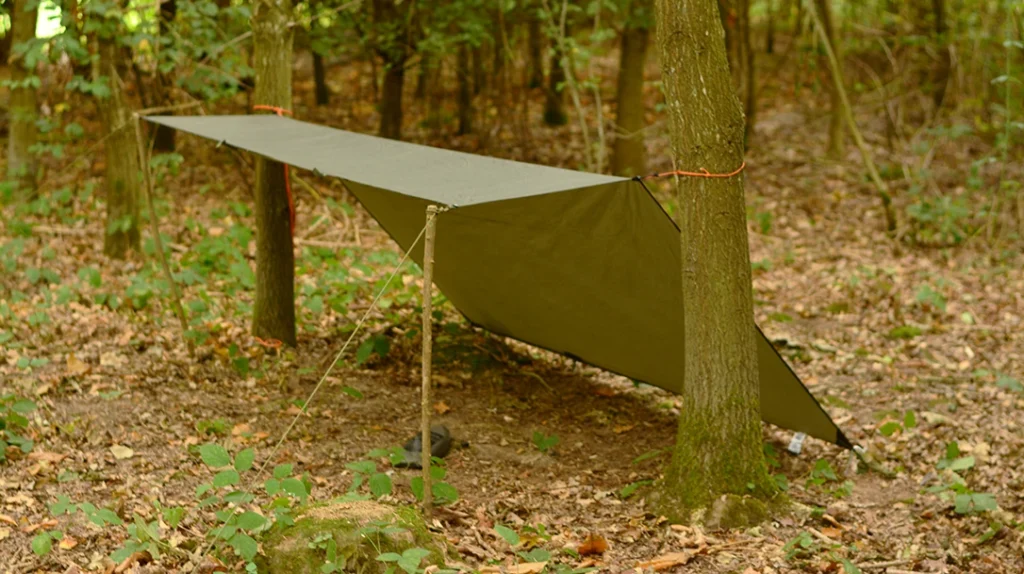 Solo Tent Snugpak