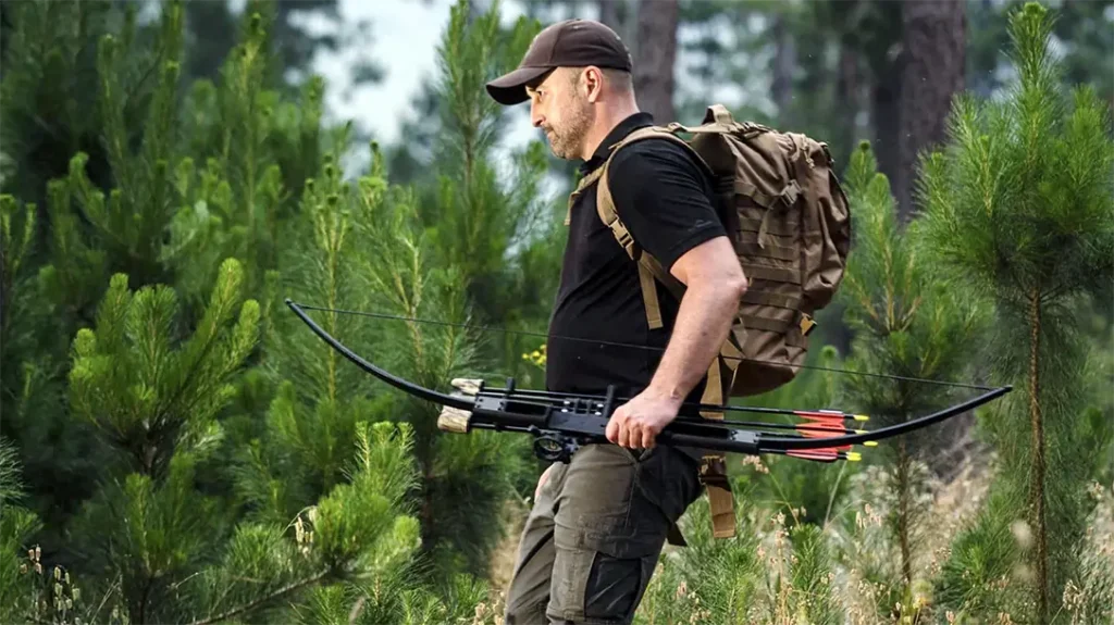 Survival Archery System Scout
