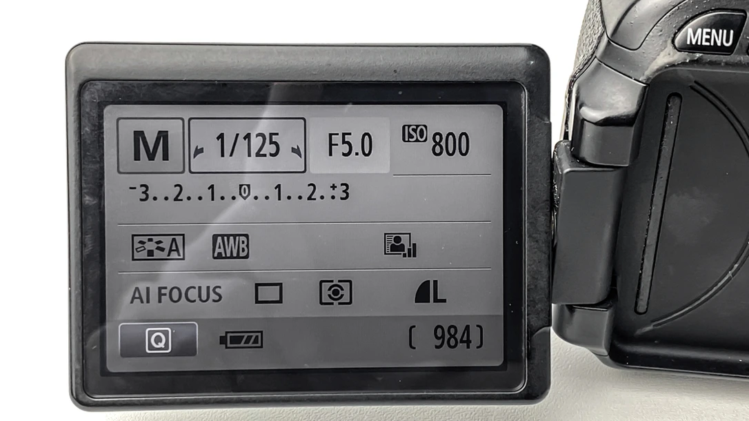 With the right knowledge and practice, you'll soon be confidently capturing stunning photos.