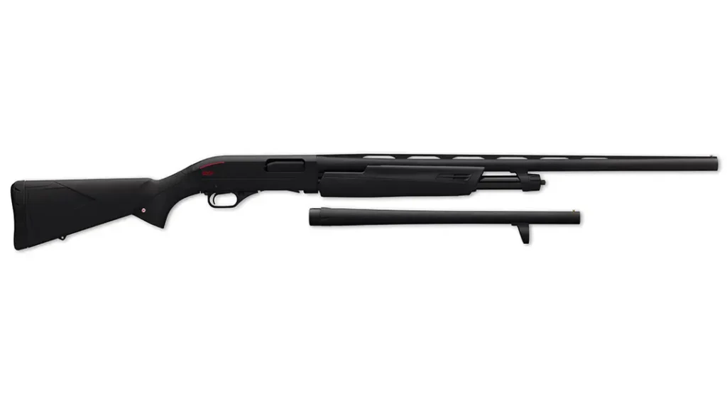 Winchester SXP.