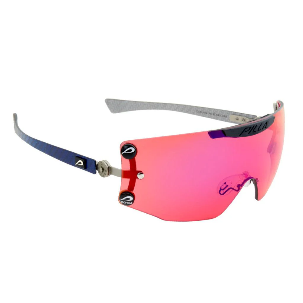 shooting glasses