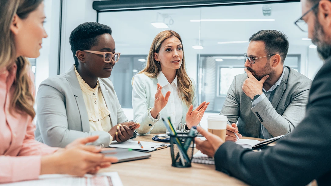 Speak with Confidence: Your Guide to Engaging and Impactful Conversations