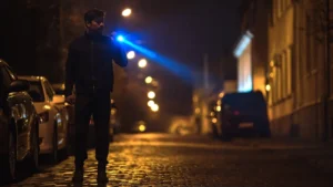 Types of Flashlights: Standard and Tactical Differences.