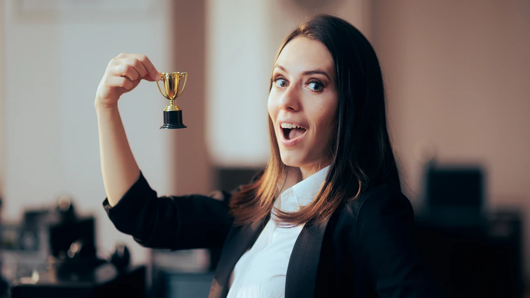 Small wins equal big payoffs