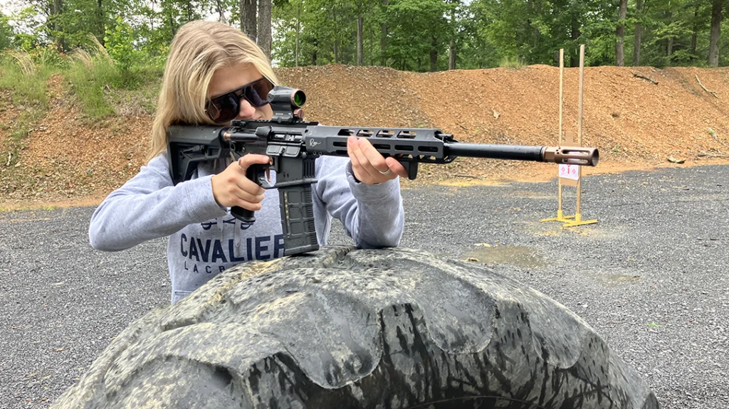 SIG ROSE