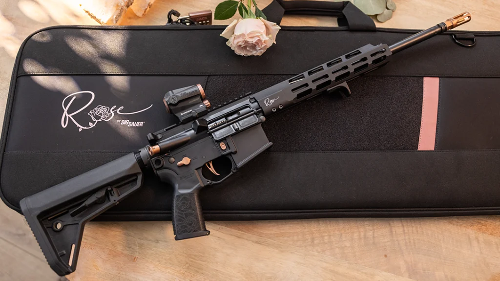 M400 ROSE