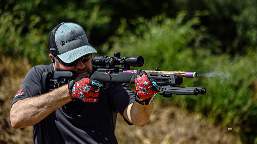 rimfire 22
