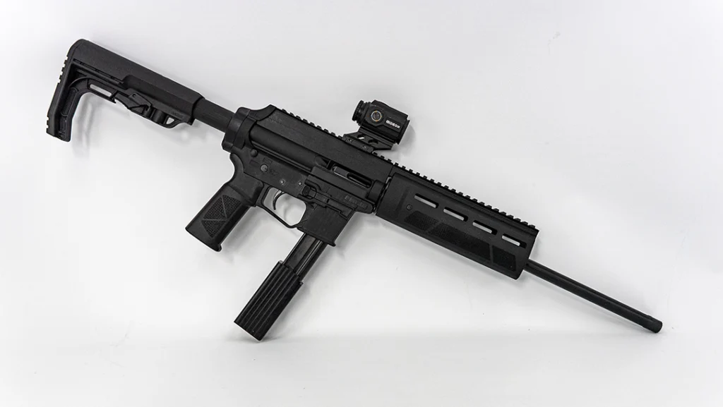 EP9 pcc