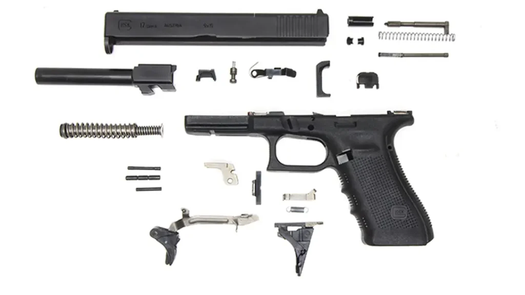 A Glock Refresher