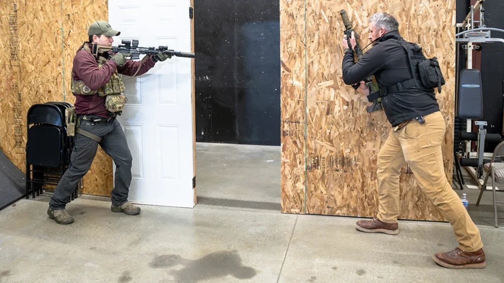 CQB