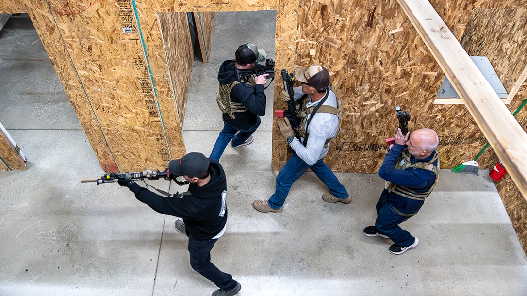 OTG CQB