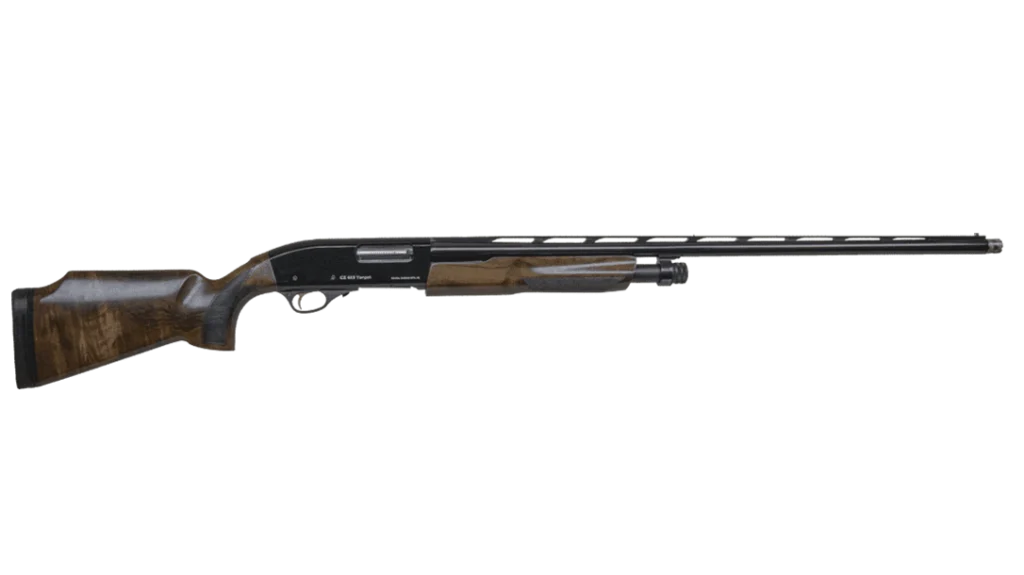 CZ Trap