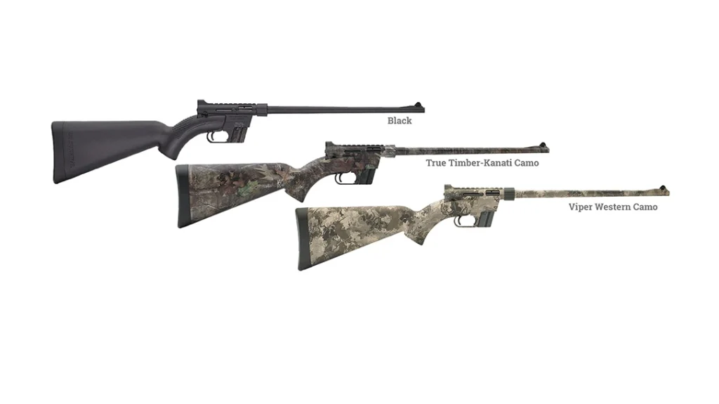 AR-7 22s rimfire