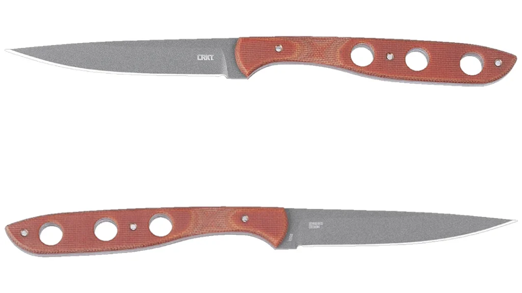 Blade Show 2025: CRKT Kasilof.