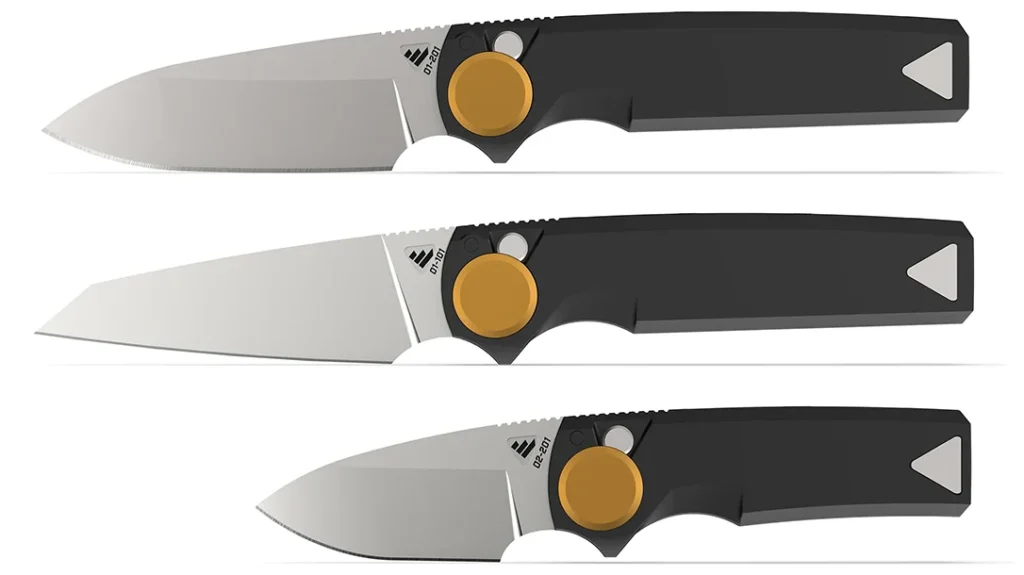 Blade Show 2025: Work Sharp RMX Series.