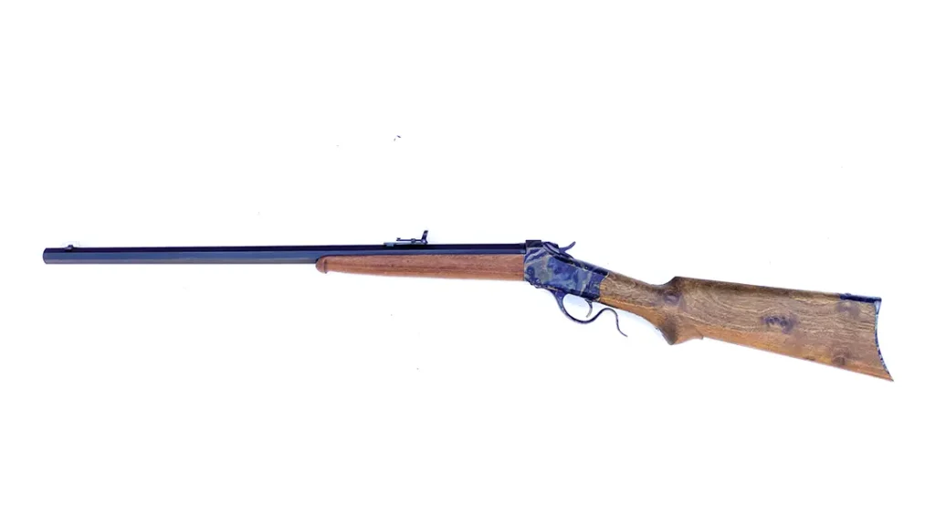 C. Sharps Arms
