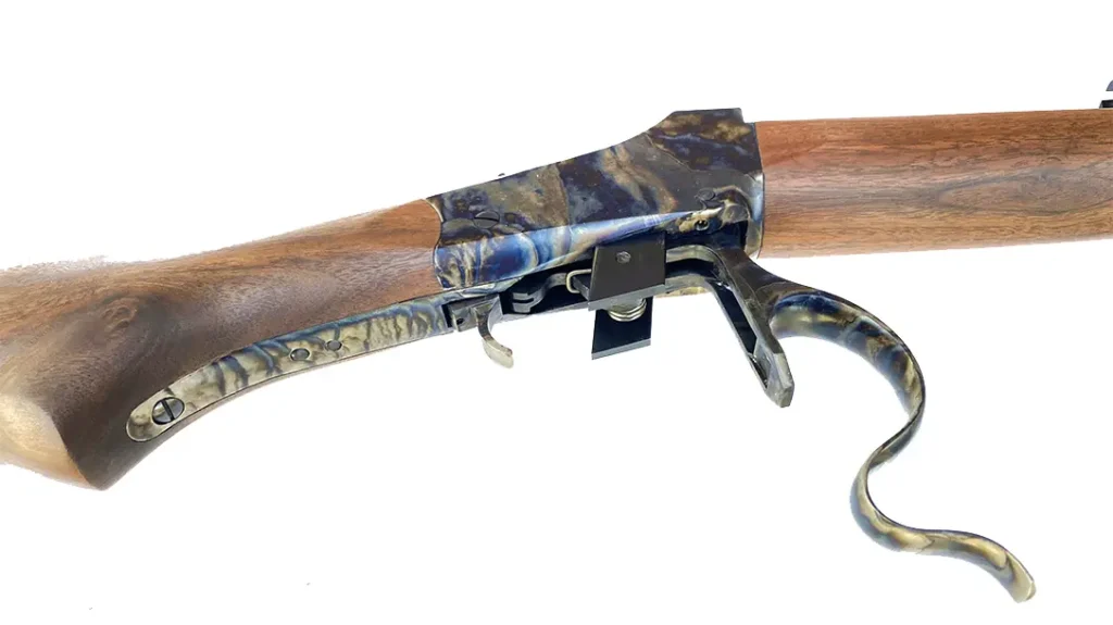A custom classic