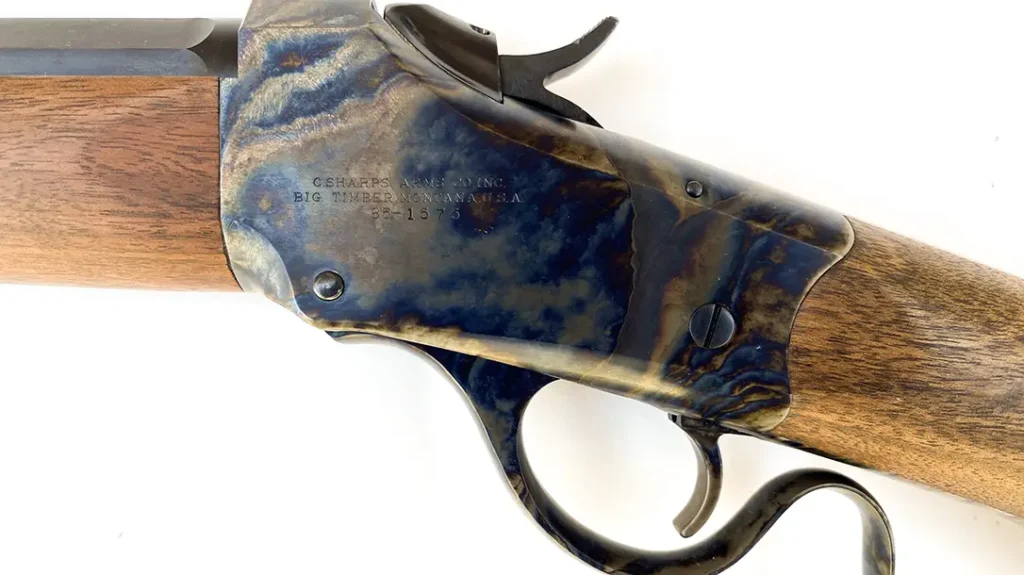 Case Hardened
