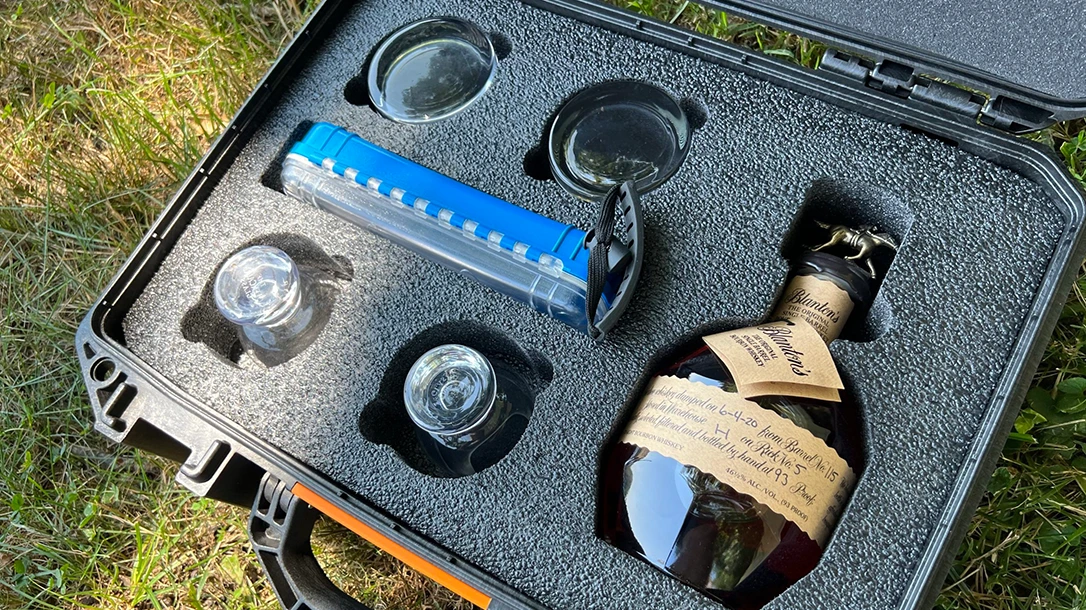 Foam case inserts that are USA made.