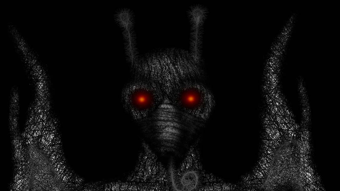 The Mothman of West Virginia is an excellent example of an Urban Legend.