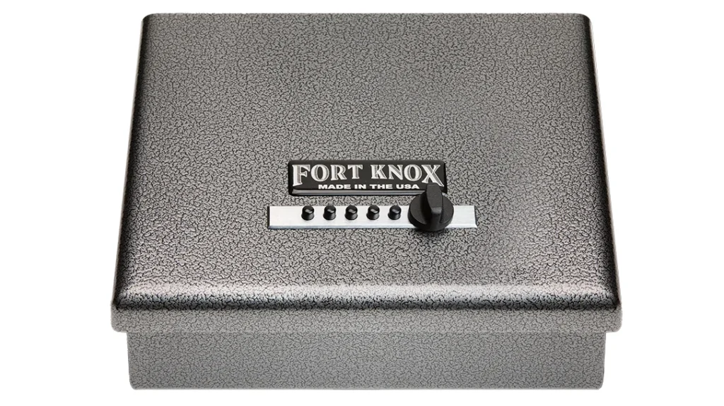Fort Knox FTK-PB.
