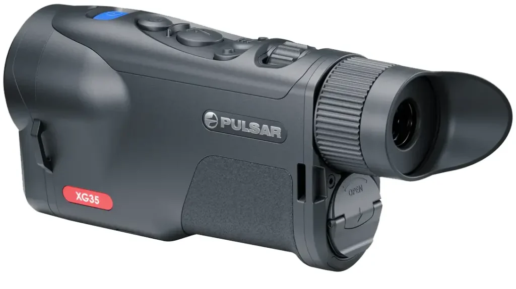 Pulsar Oryx LRF