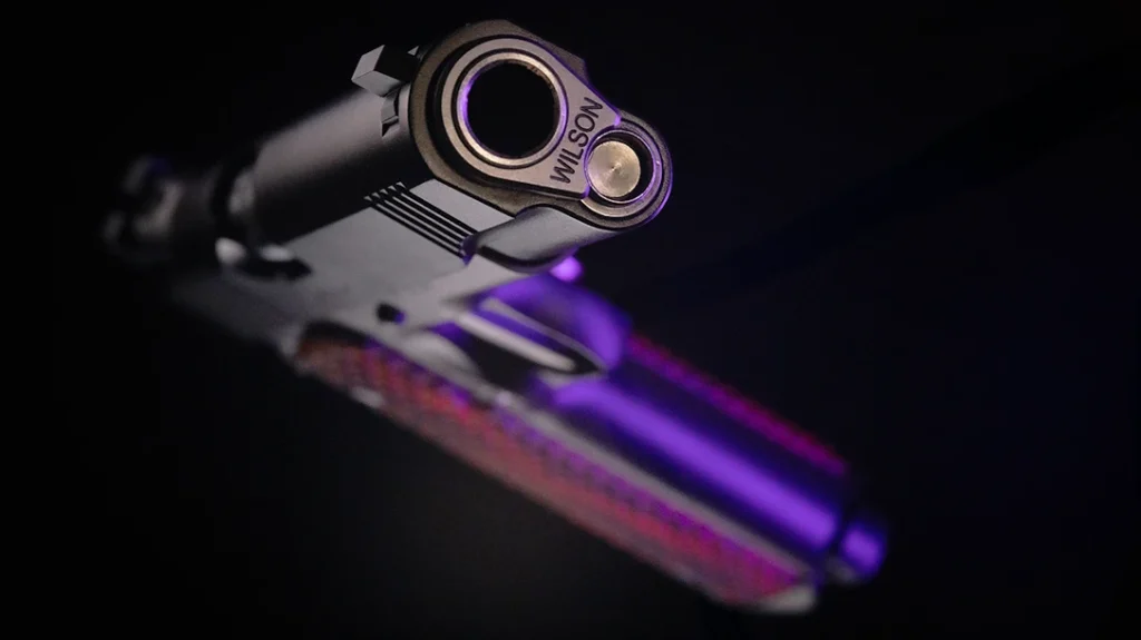 wilson combat