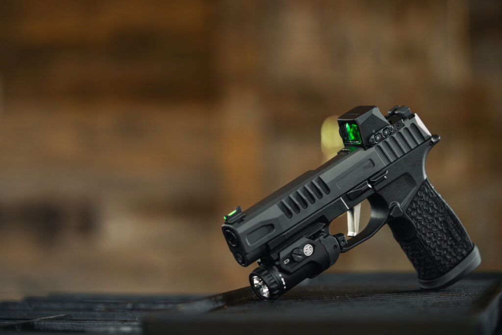 Sig Sauer P365 Fuse Free Gun Friday Athlon Outdoors