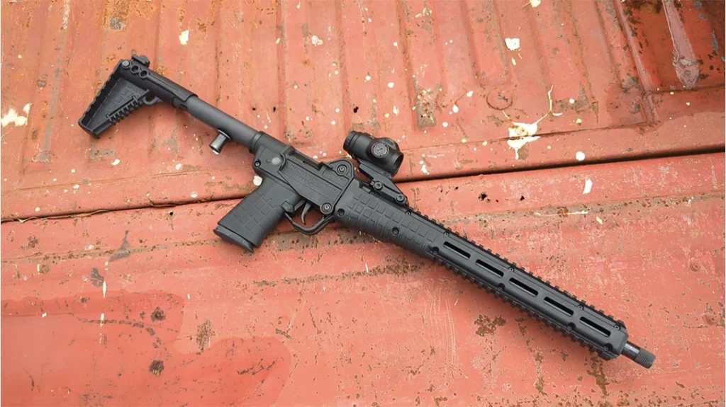 KelTec