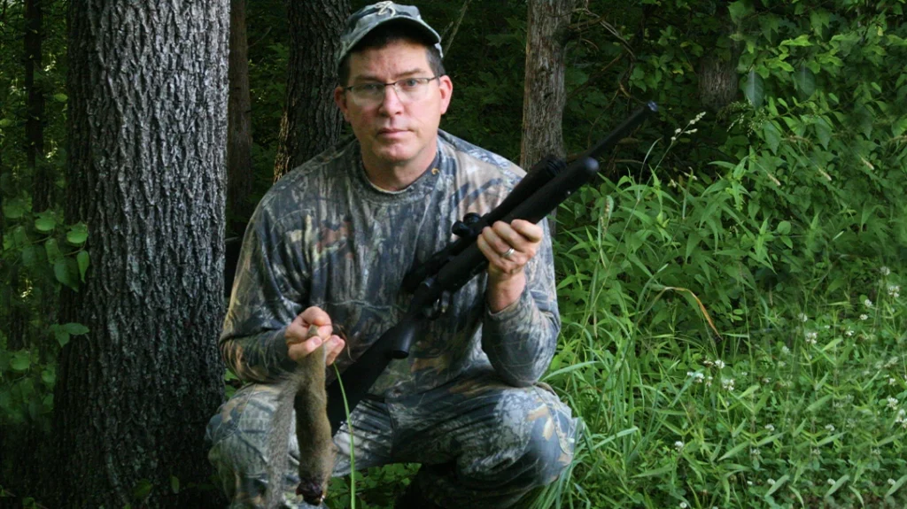 hunt 