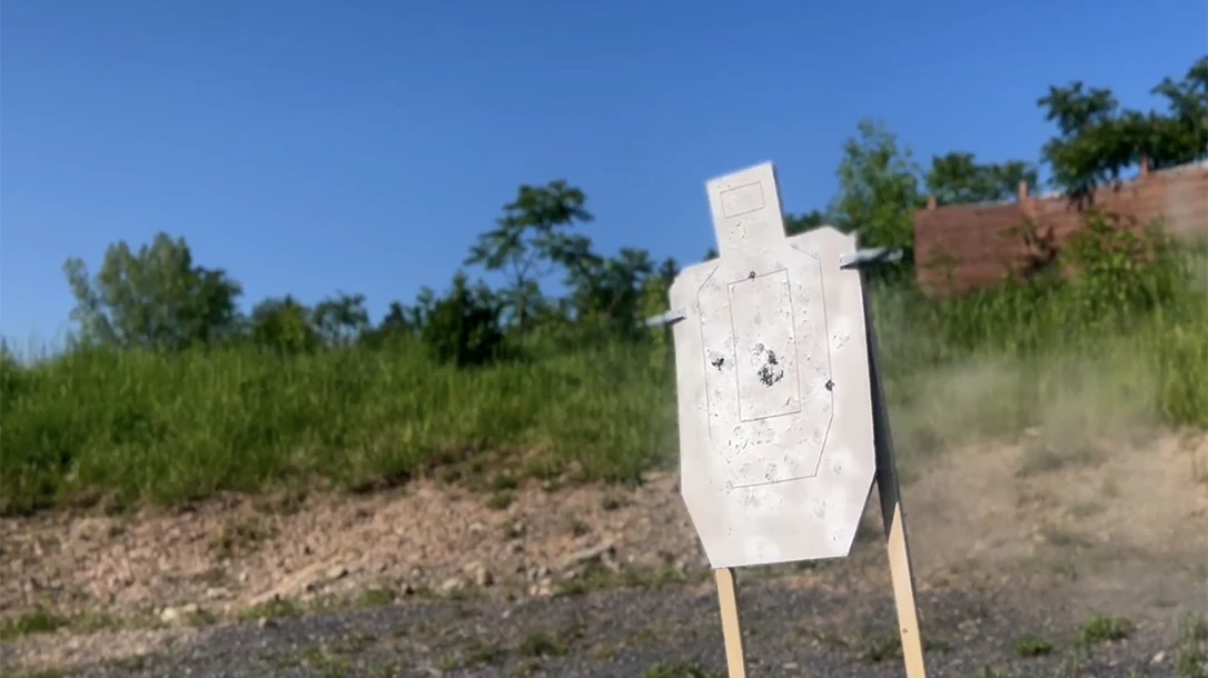 Infinity Targets
