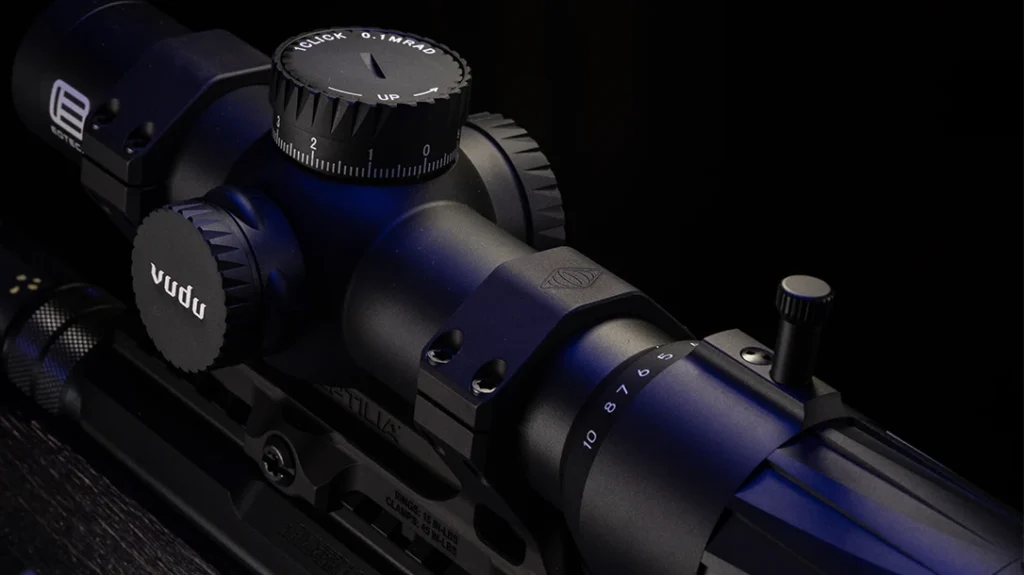 VUDU EOtech
