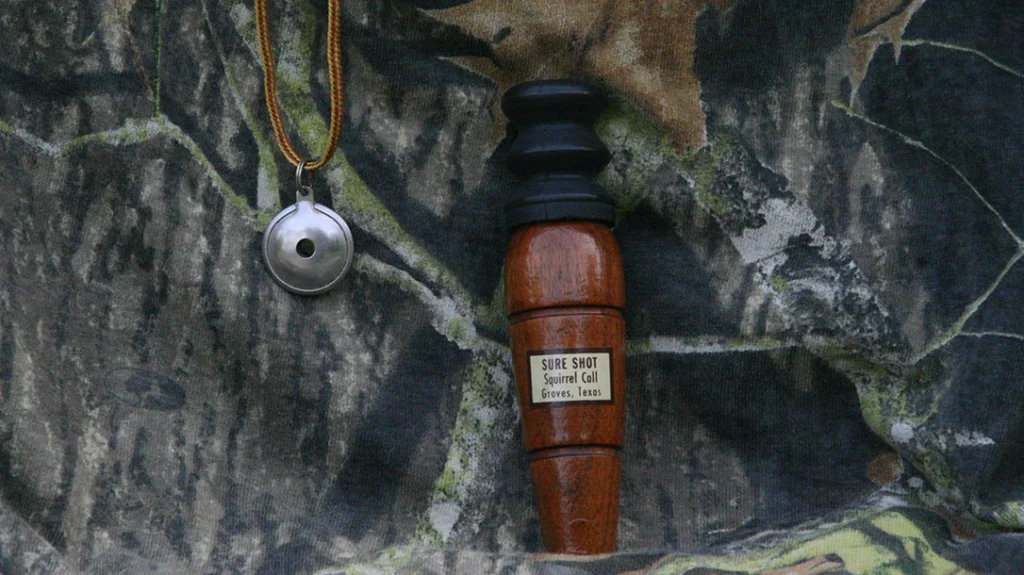 squirrel rimfire