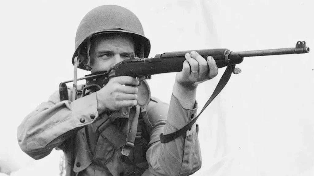 Light Rifle