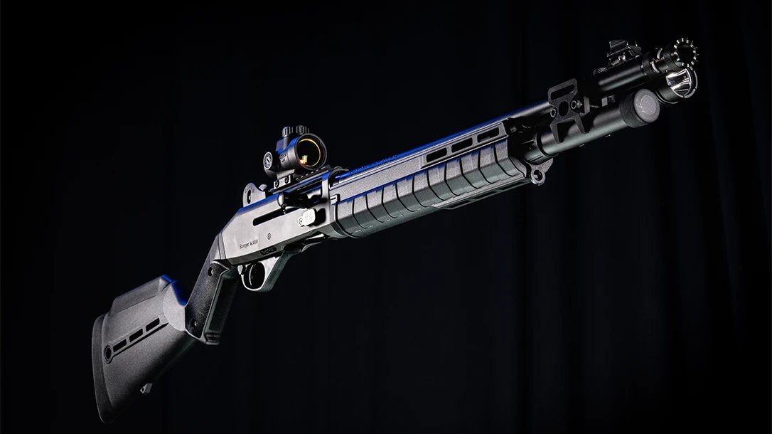 Stoeger M3K Tactical