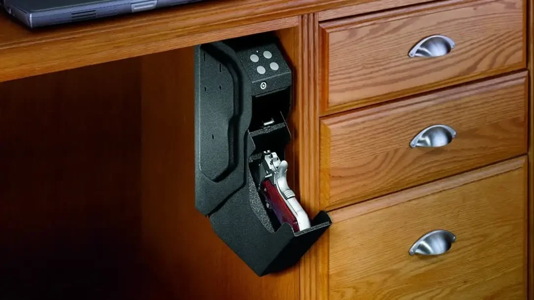 Carry a Gun at Home: Should You Carry Inside Your Home?