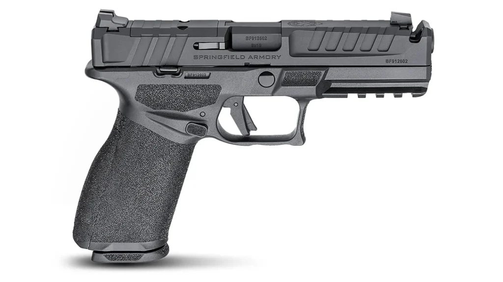 Springfield Echelon Comp.